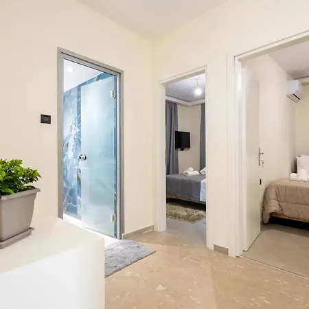 Daire Sinani - Sea View Balcony & Jacuzzi Gem *