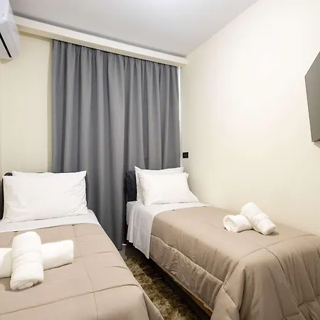 Apartment Sinani - Sea View Balcony & Jacuzzi Gem